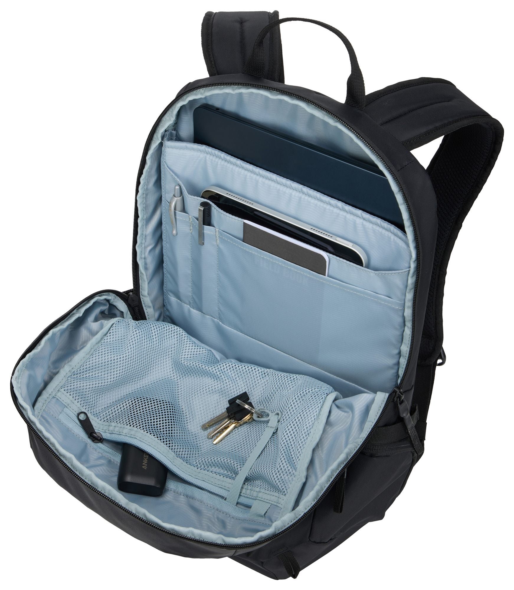 Thule EnRoute Backpack 21L - Black