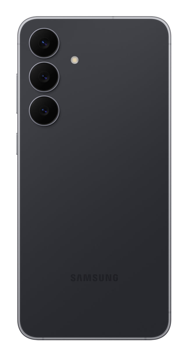Galaxy S25 FE 5G 128GB JETBLACK
