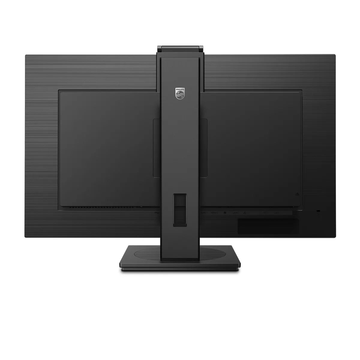PHILIPS 329P1H/00 4K(UHD), 31.5, IPS, Webcam, 60Hz, 4ms, Adaptive Sync, Docking USB-C, USB-C Port, DP, HDMI, Height adj. Speaker