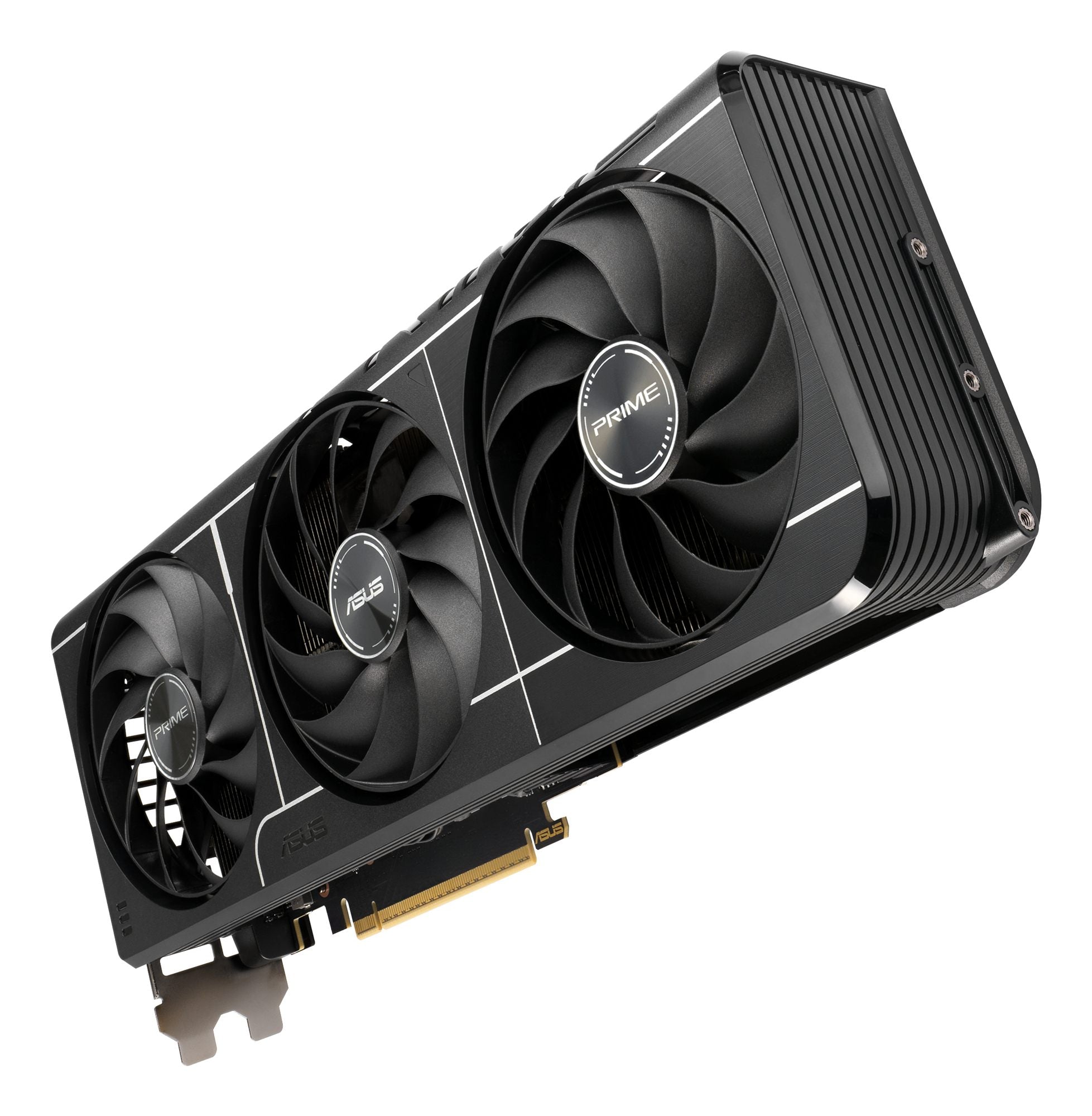 ASUS PRIME RTX 5060 TI O8G