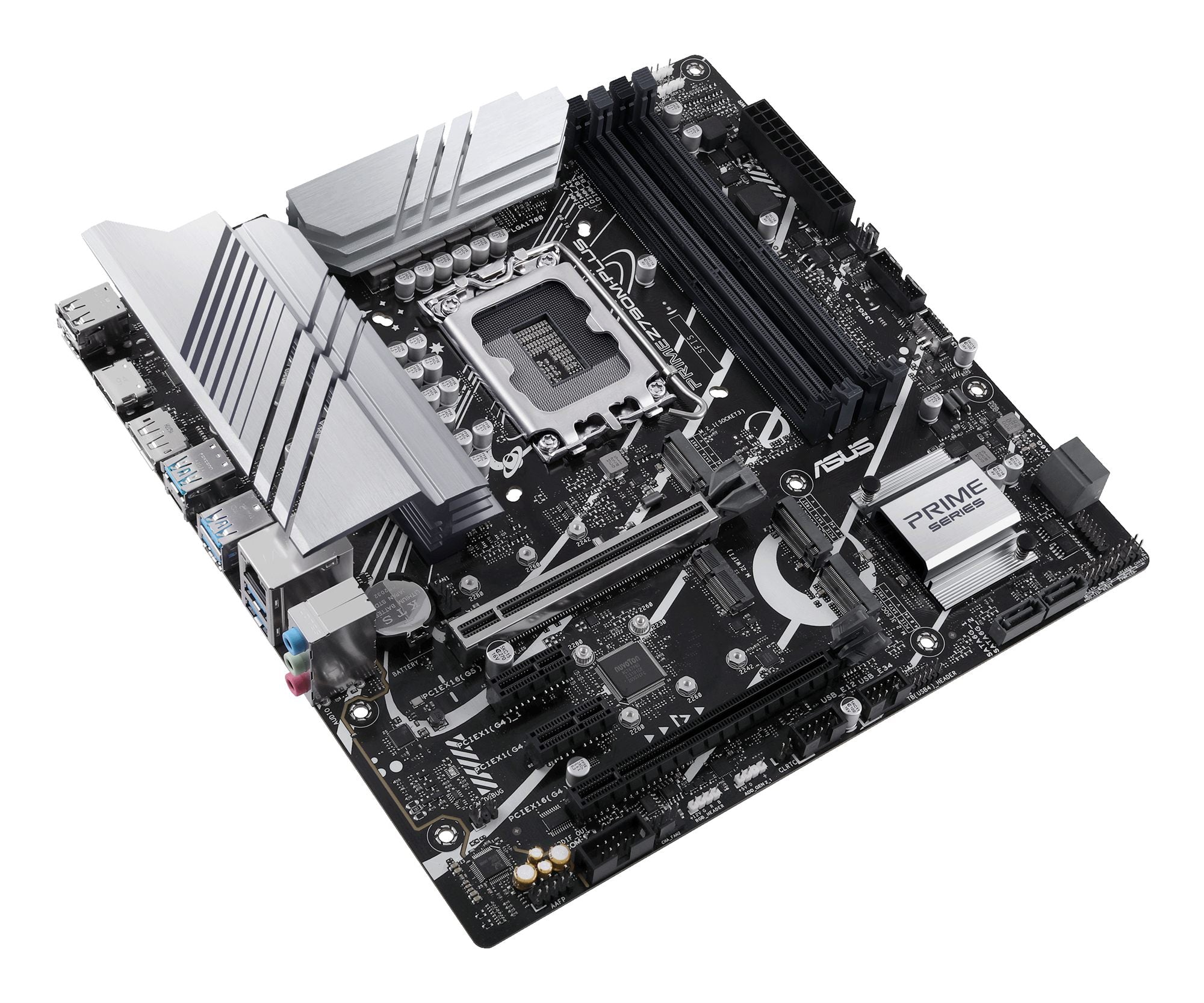 PRIME Z790M-PLUS