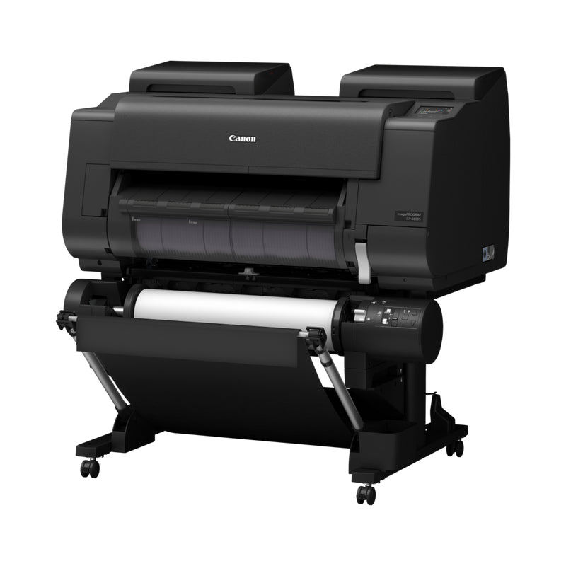 GP-2600S