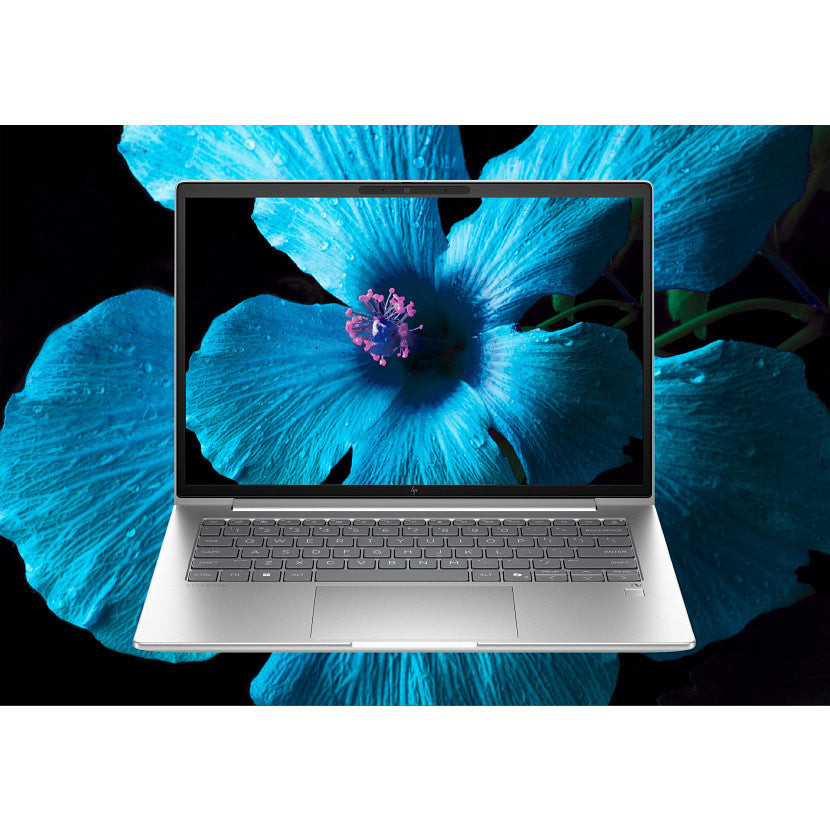 HP EliteBook 6 G1a IA Nouvelle génération AMD Ryzen AI 5 340 14p WUXGA 32Go 512Go SSD UMA W11P Copilot + PC 1/1/0