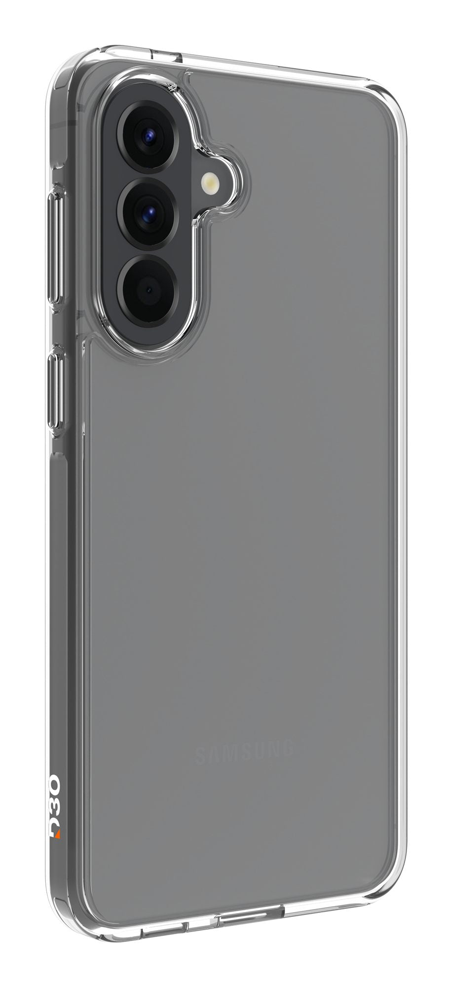 Iceland Ultra D3O Galaxy A57 Clear