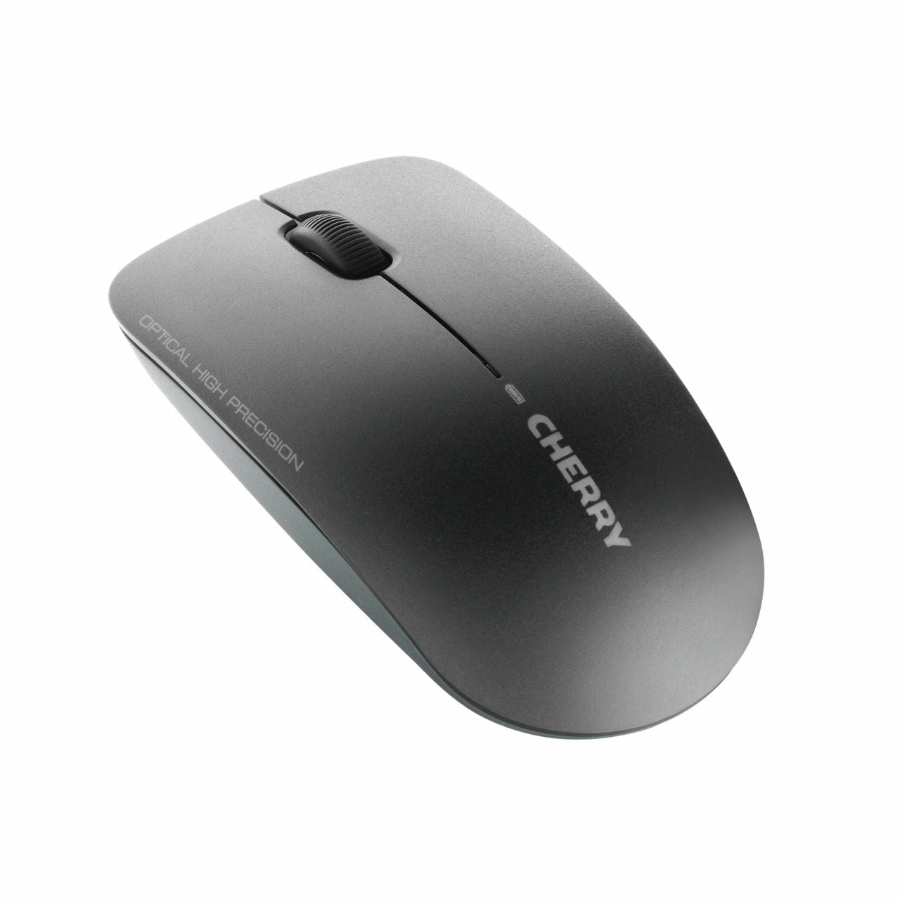 CHERRY Pack clavier & souris DW 3000 Sans fil noir gb