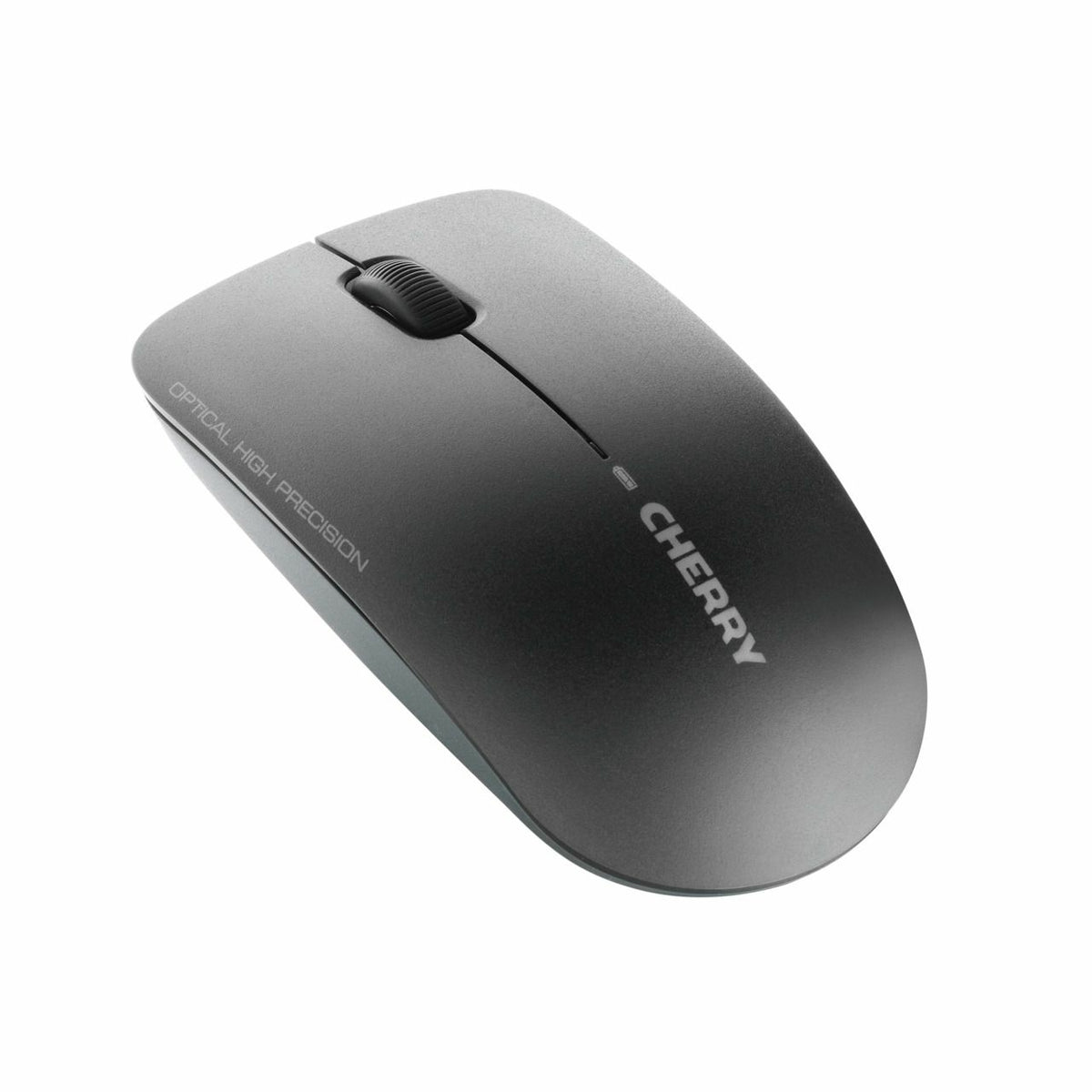 CHERRY Pack clavier & souris DW 3000 Sans fil noir gb
