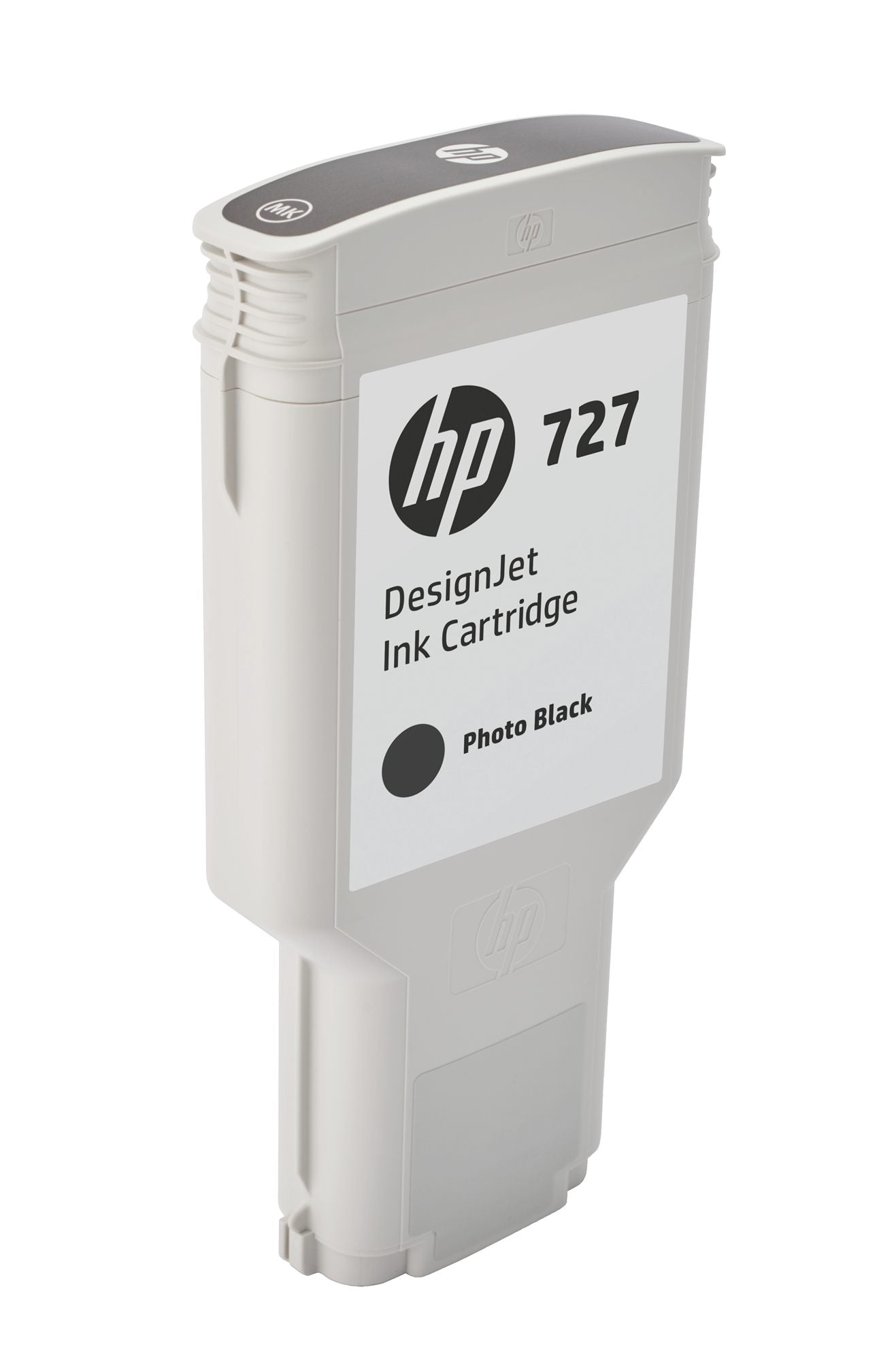 HP 727 original 300-ml Ink cartridge F9J79A Photo Black