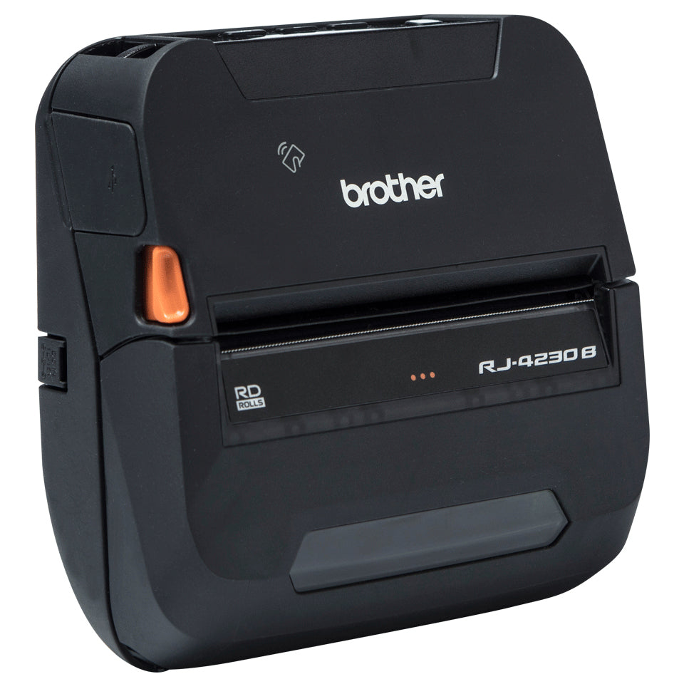 Brother RJ-4230BZ1