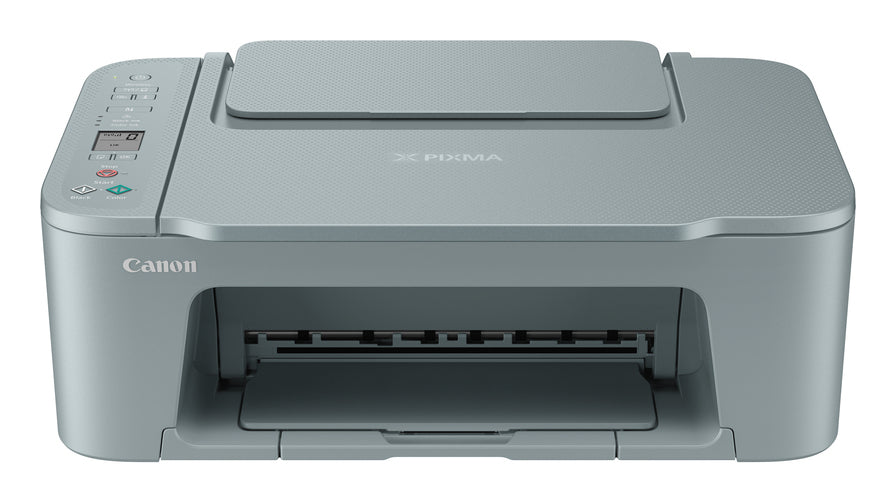 CANON PIXMA TS3752i MFP colour inkjet Legal 216x356mm A4 7.7ipm Print 60sheets Wi-Fi USB Blue