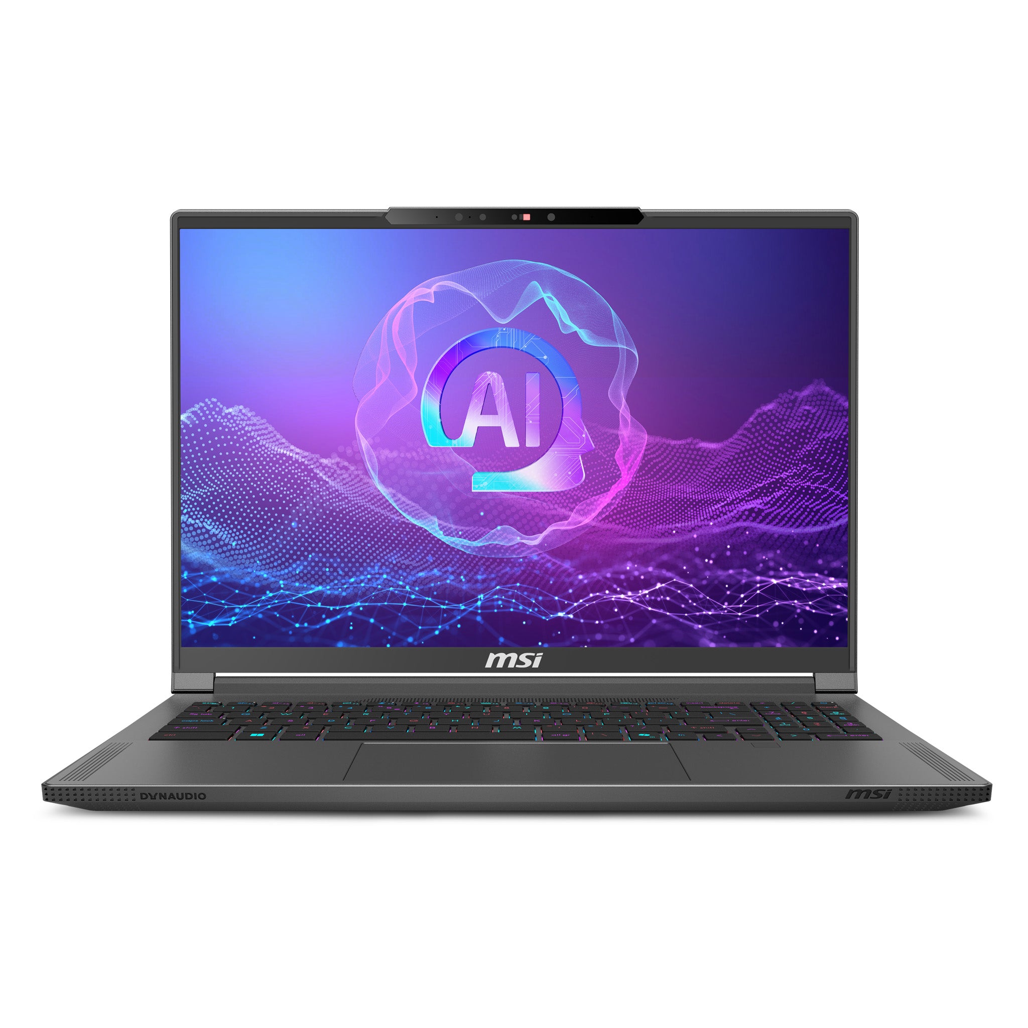 Creator A16 AI+A3XVFG-213FR 16"RyzenAI9