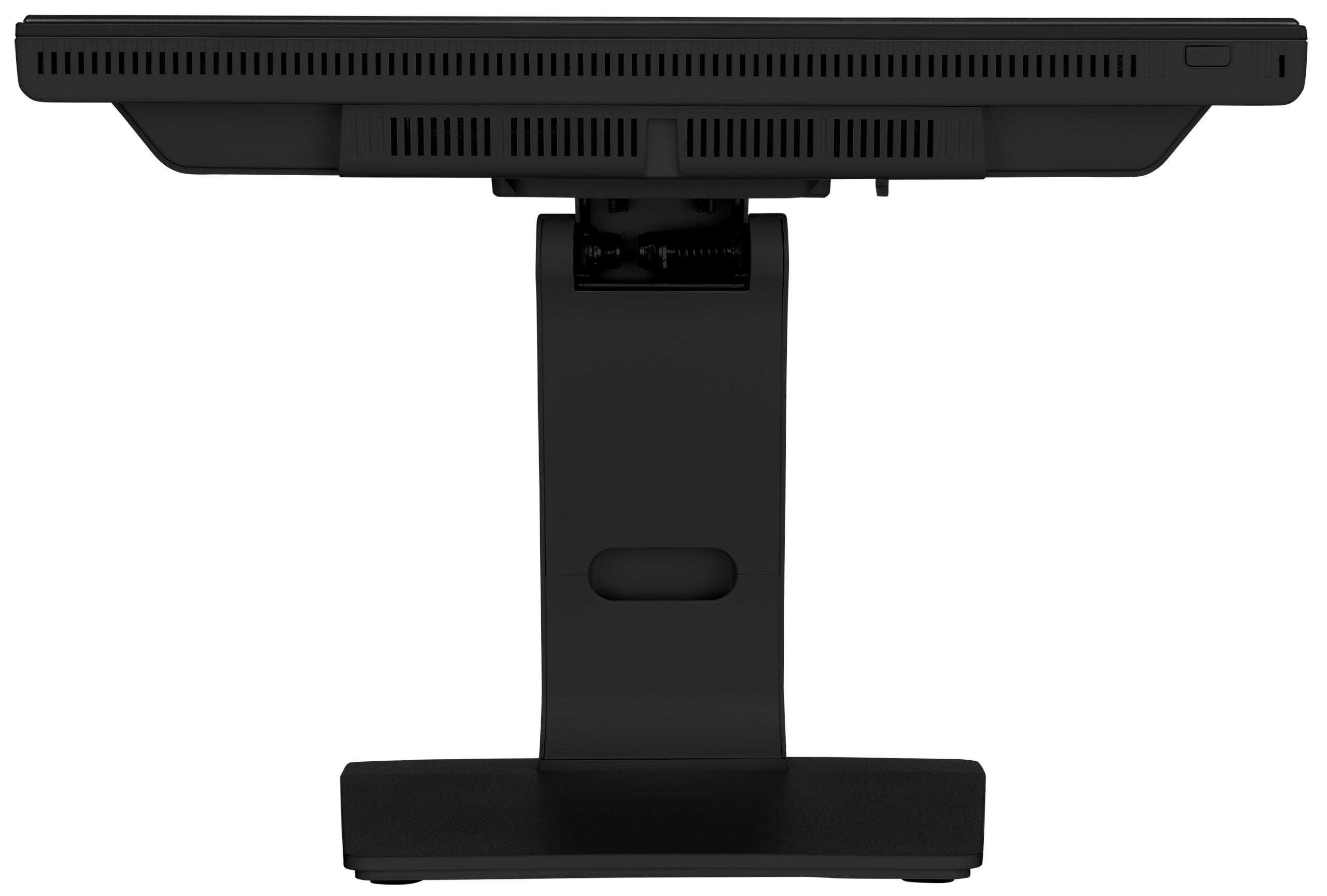 19" PCAP Bezel Free Front 10P Touch IPS