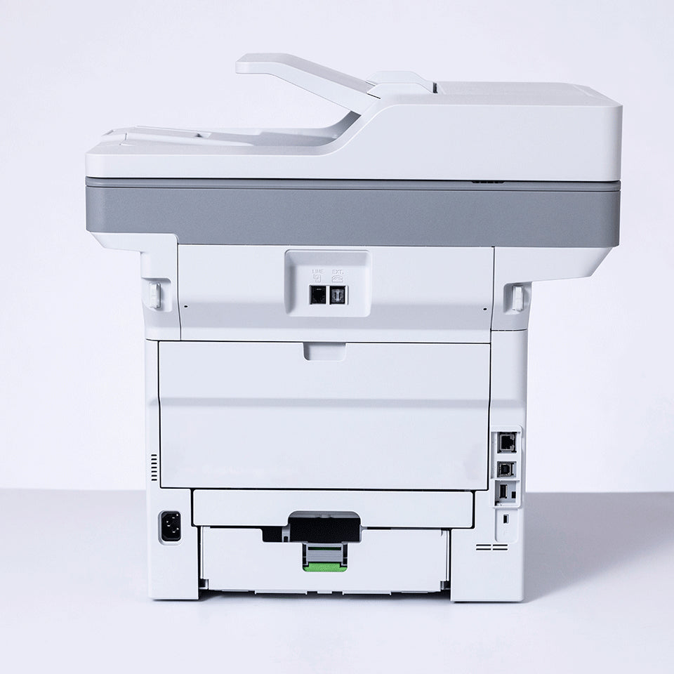 BROTHER MFC-L6915DN MFP Monolaser 50ppm