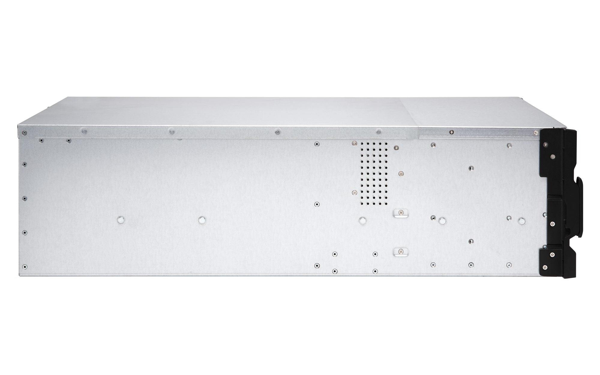 Serveur Nas Qnap TS-2483XU-RP-E2136-16G - Chassis 4U -E-2136 -16GoRam -4GoFlash