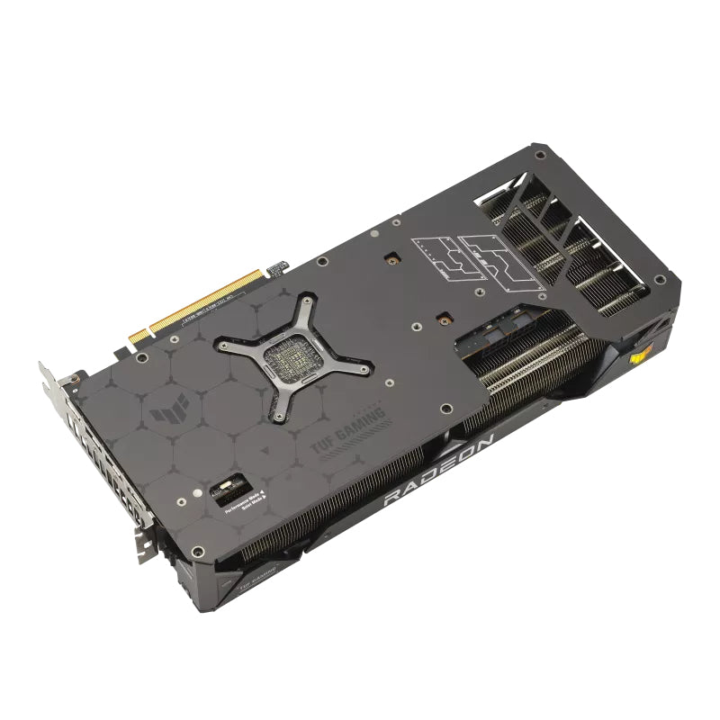ASUS TUF RX7700XT OC 12Go GAMING