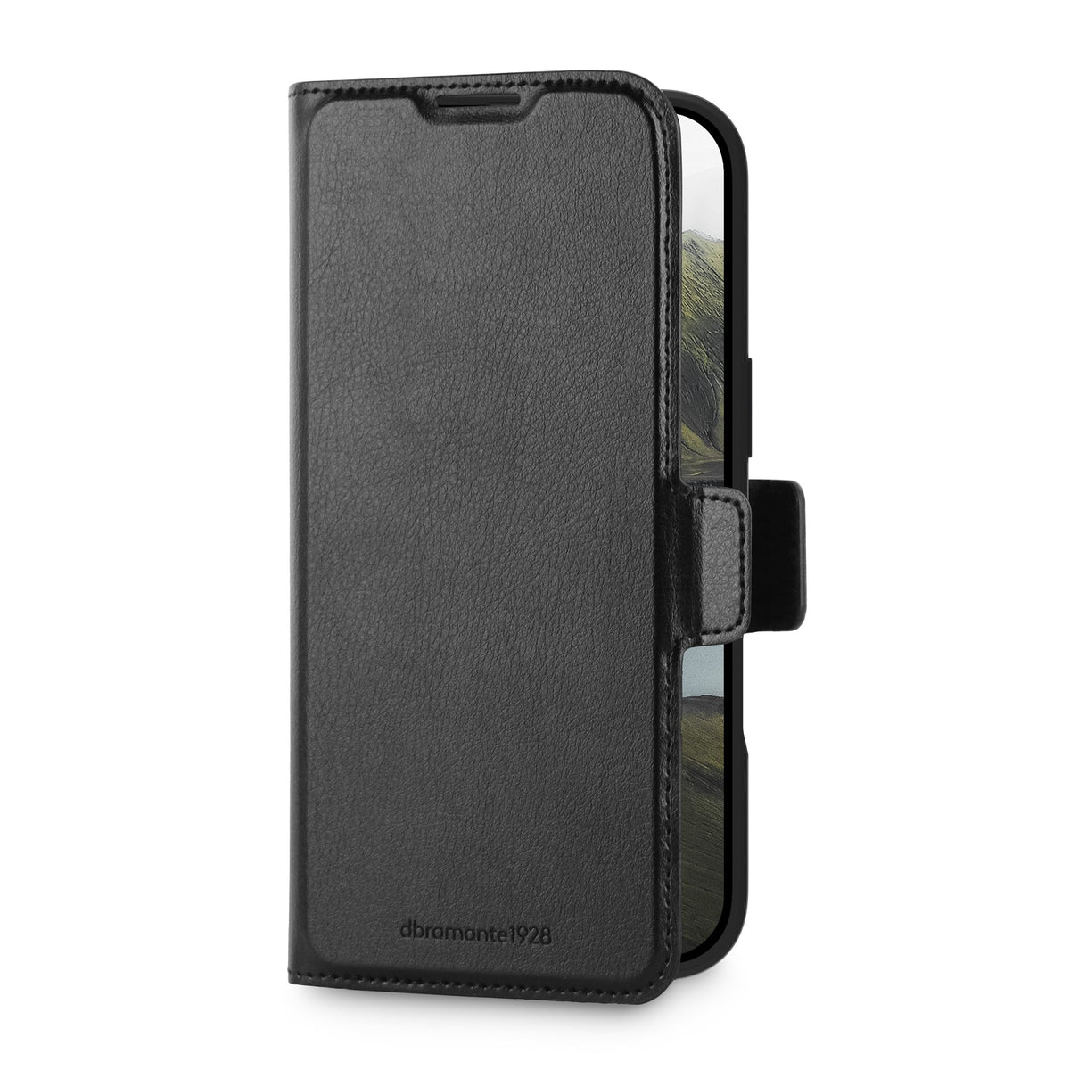 Oslo Pro iPhone Air BLK