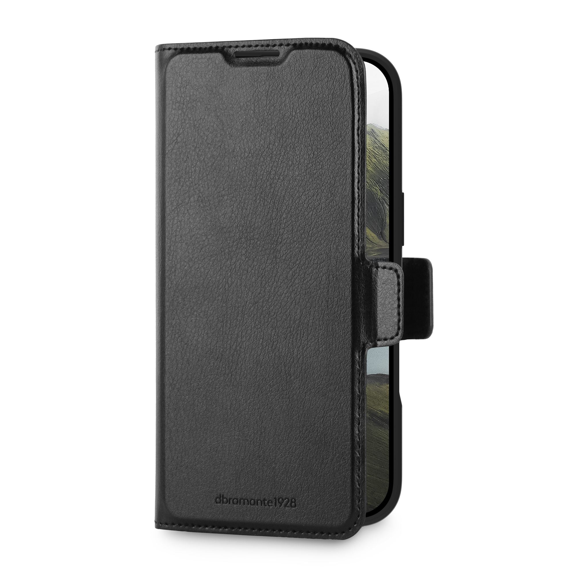 Oslo Pro iPhone Air BLK