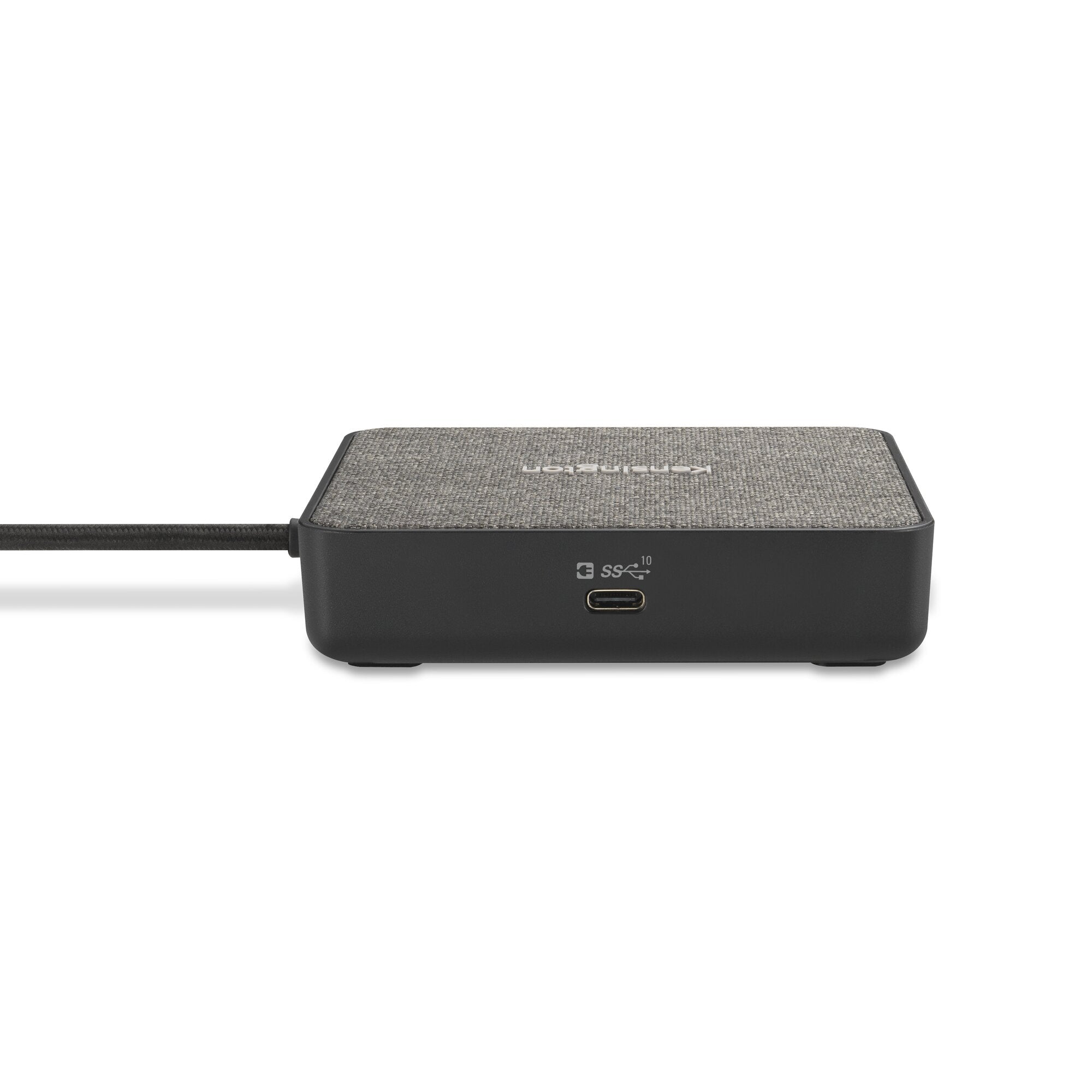 MD120U4 USB4+Thunderbolt 4 Portable