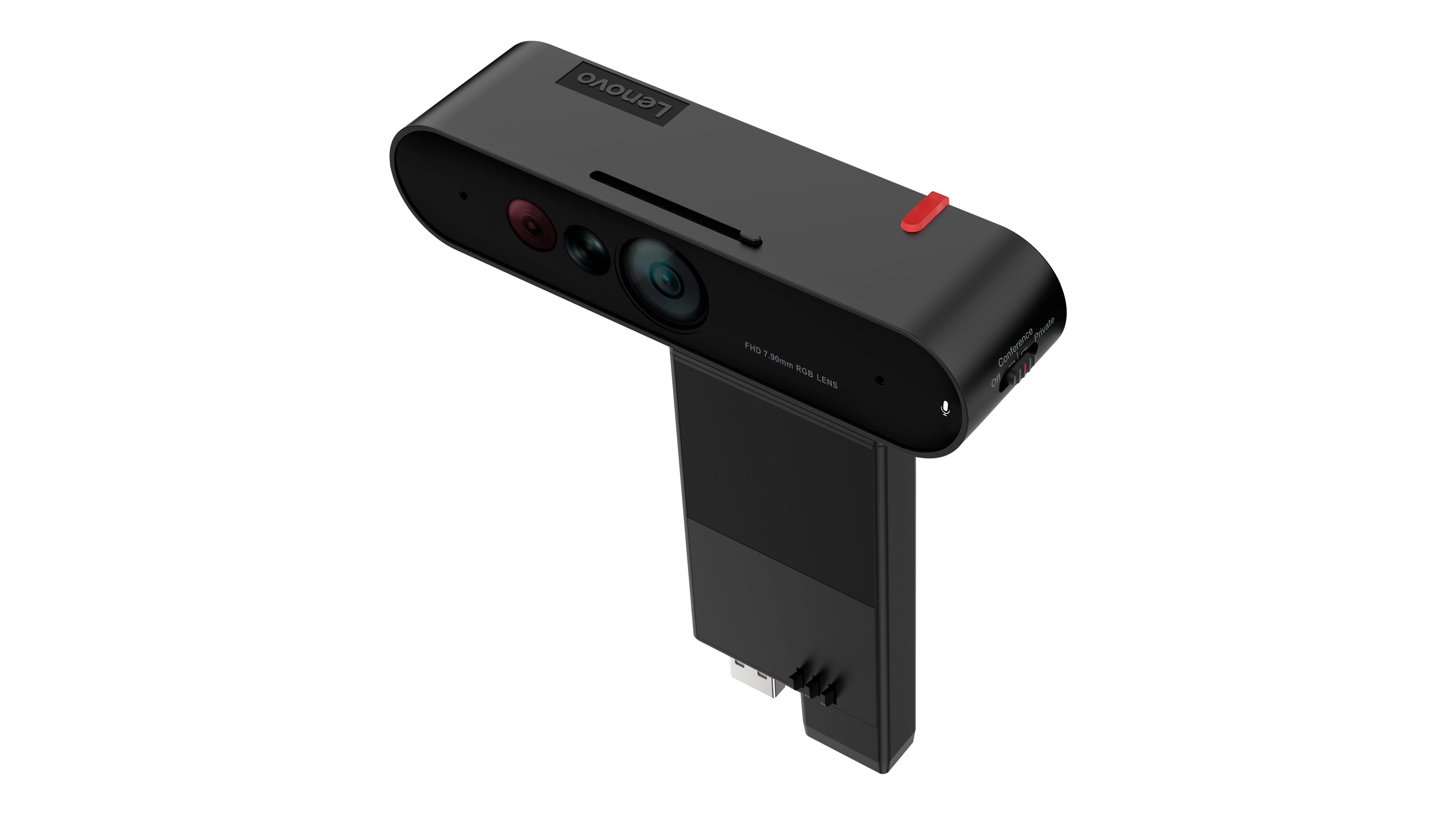 LENOVO ThinkVision MC60 Monitor Webcam