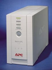 Back-UPS CS 500 120V US Model