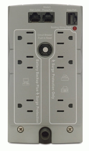 Back-UPS CS 500 120V US Model