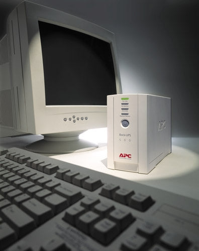 Back-UPS CS 500 120V US Model