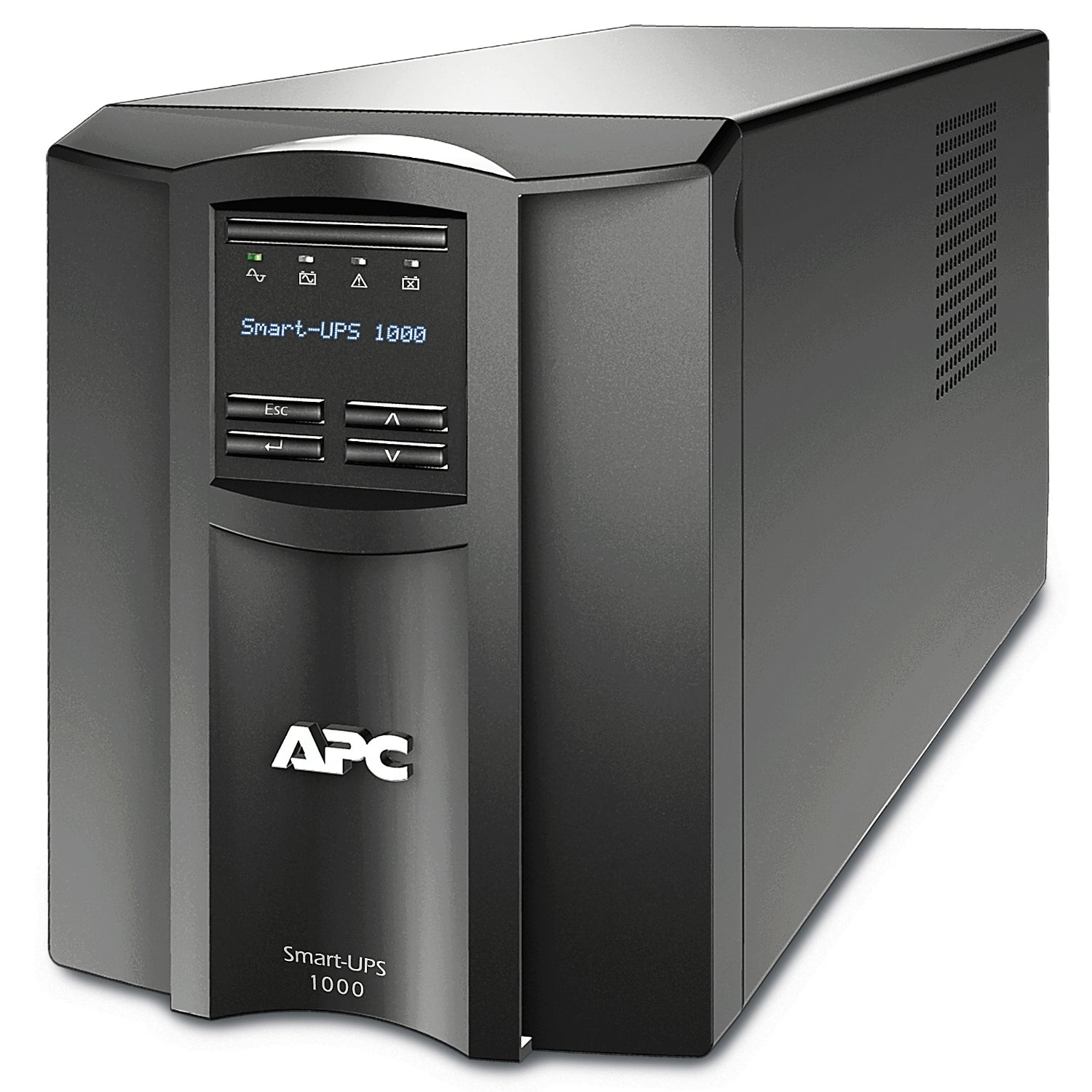 APC Smart-UPS 1000VA LCD 230V with Smart