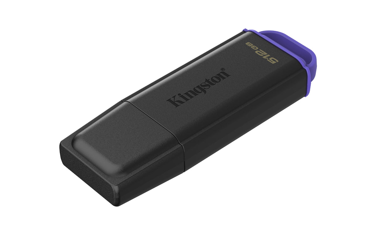 512GB Portable USB 3.2 Gen 1 DataTravele