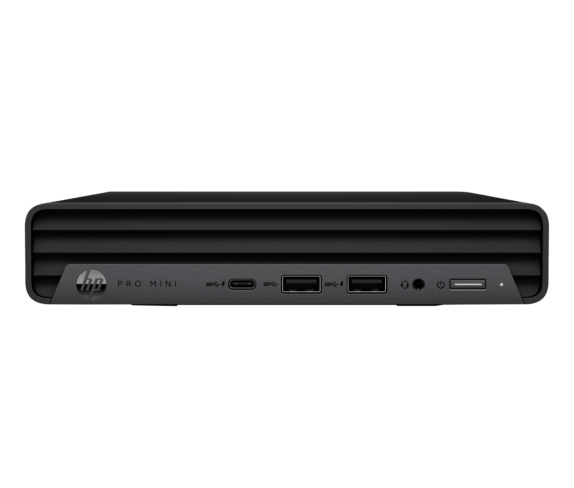 HP Pro Mini 400 G9 Intel® Core™ i5 i5-14400T 16 Go DDR5-SDRAM 512 Go SSD Windows 11 Pro Mini PC Noir