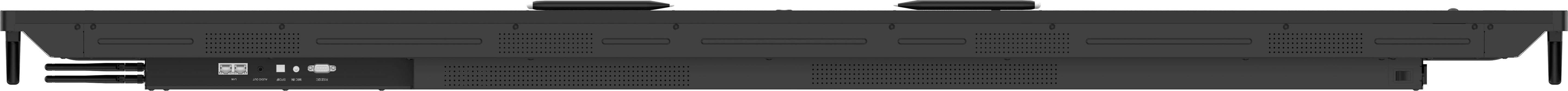 75"W IFP 40-Points Bonded DeepContrast