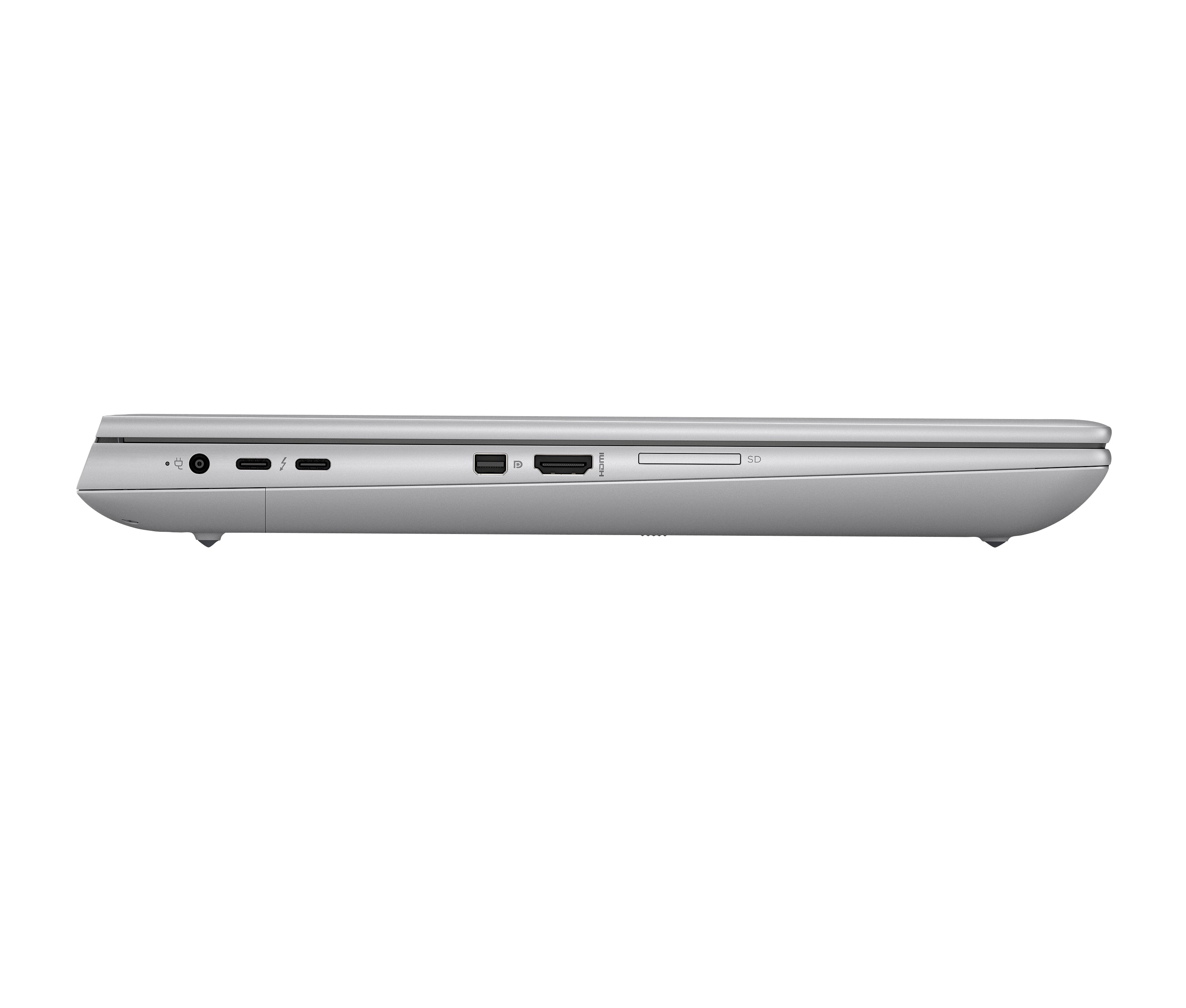 HP Mobile Workstation Fury 16 G11 Intel Core i9-14900HX 16inch WUXGA 64GB 2TB SSD RTX 4000 Ada 12GB W11P 3/3/0