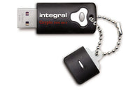 4GB CRYPTO DRIVE FIPS 140-2 ENCRYPTED