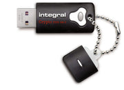 4GB CRYPTO DRIVE FIPS 140-2 ENCRYPTED