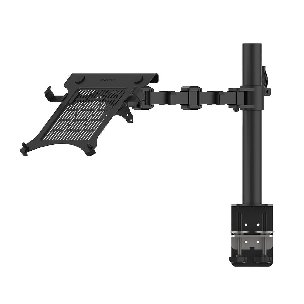 LINDY Single Pole Laptop Arm