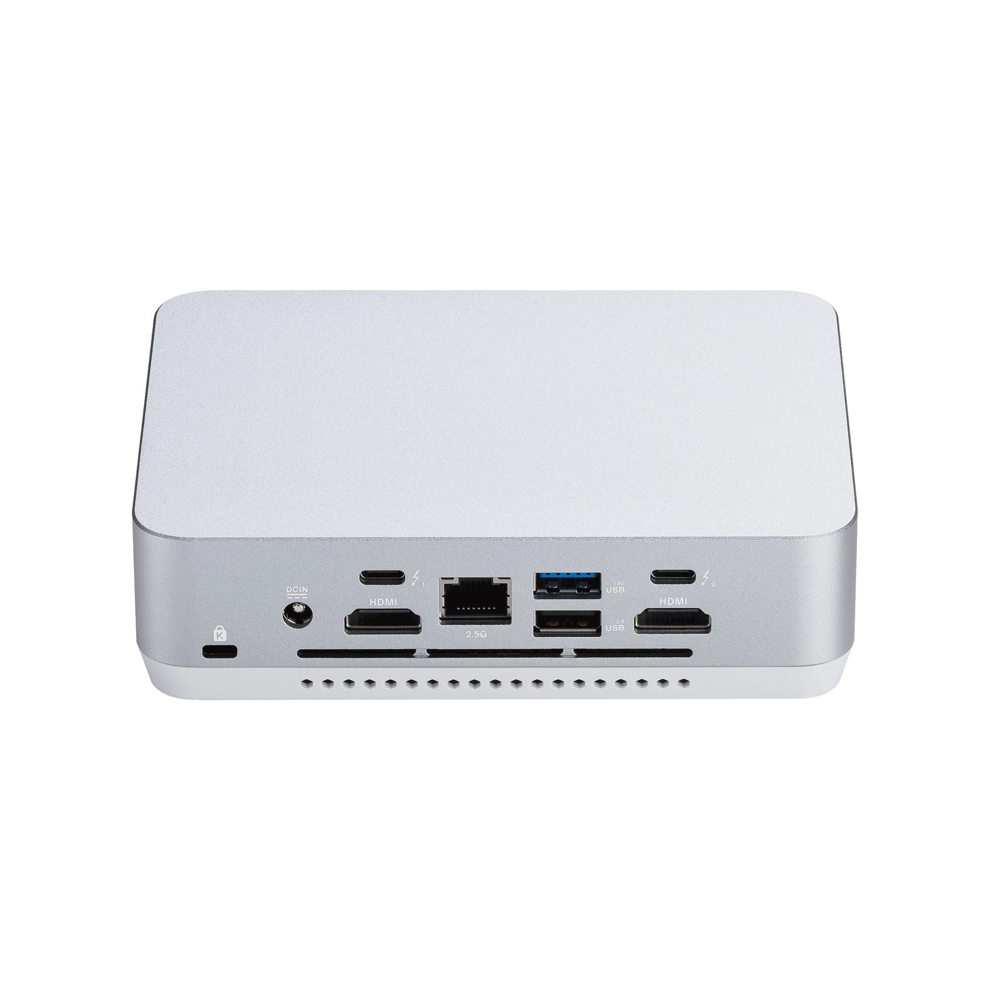 ASUS RNUC14RVSU900002I Barebone Intel Core Ultra 9 185H Kit L6 EU Cord