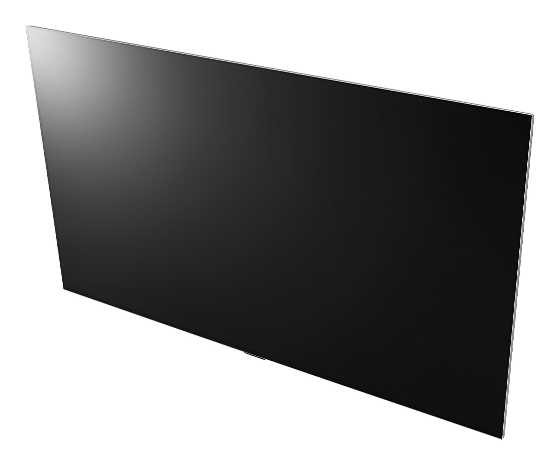 LG - Téléviseur professionnel 55" 55WM960H OLED UHD