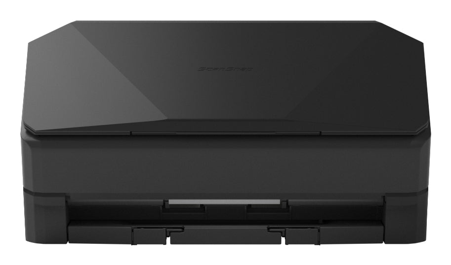 RICOH ScanSnap iX2500 45ppm/90ipm black A4 Duplex ADF Touchscreen Wi-Fi 6 Bluetooth 5.2 USB 3.2