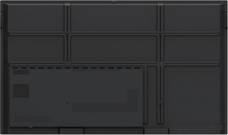 65" 3840x2160 tactile IR 20 Points Ve