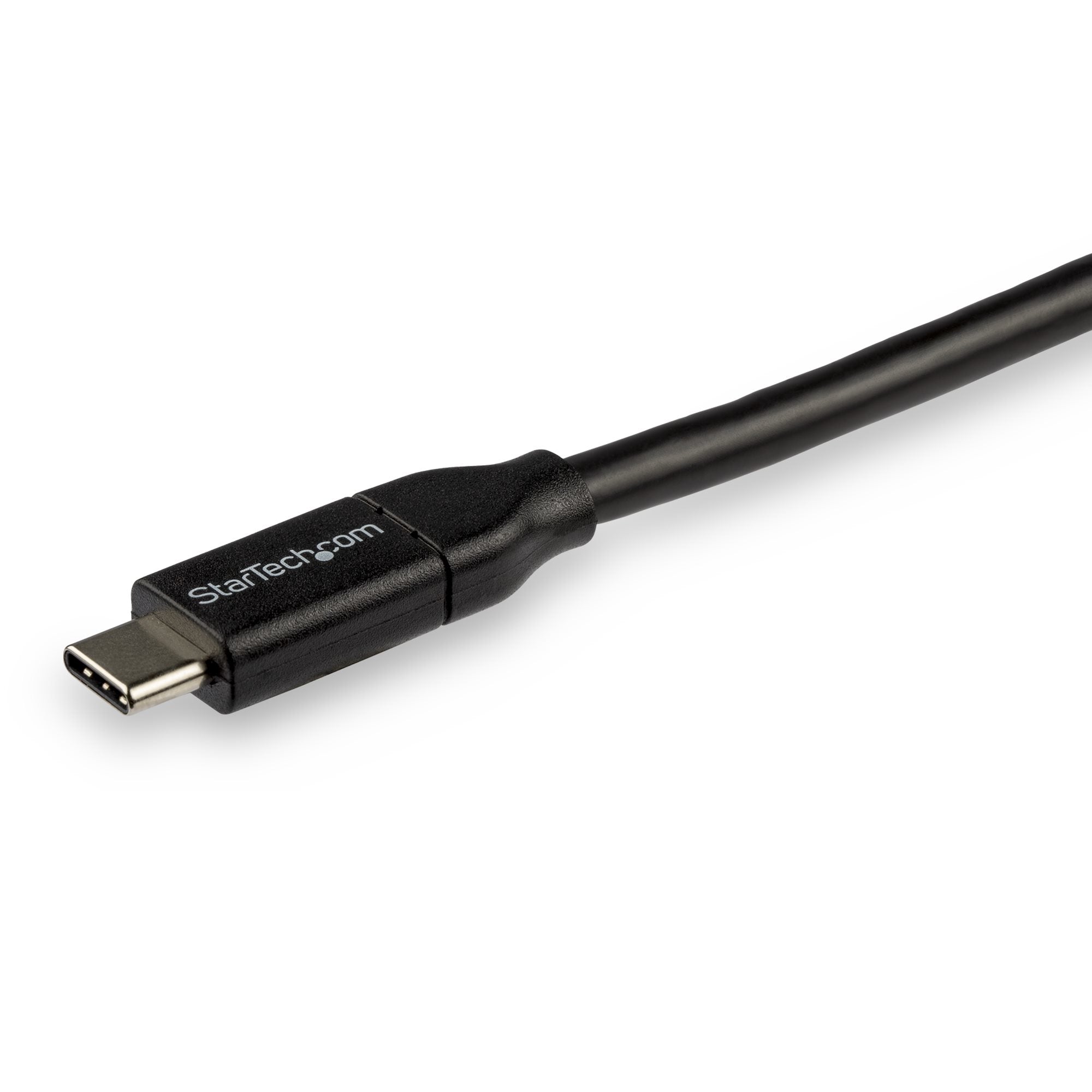 Cable USB-C w/5A PD - USB 2.0 - 3m 10ft