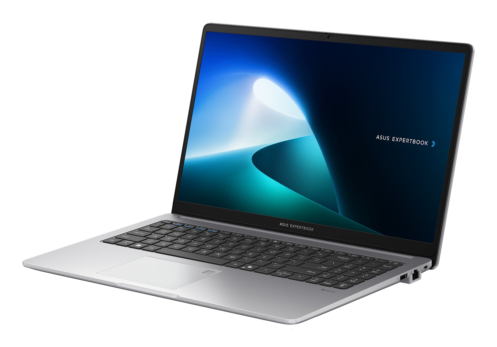 ASUS ExpertBook P1 P1503CVA-S70656X Intel Core i5-13420H 15.6p FHD 8Go RAM 256Go SSD Intel UHD Graphics W11P Gris 2 ans PC Portable