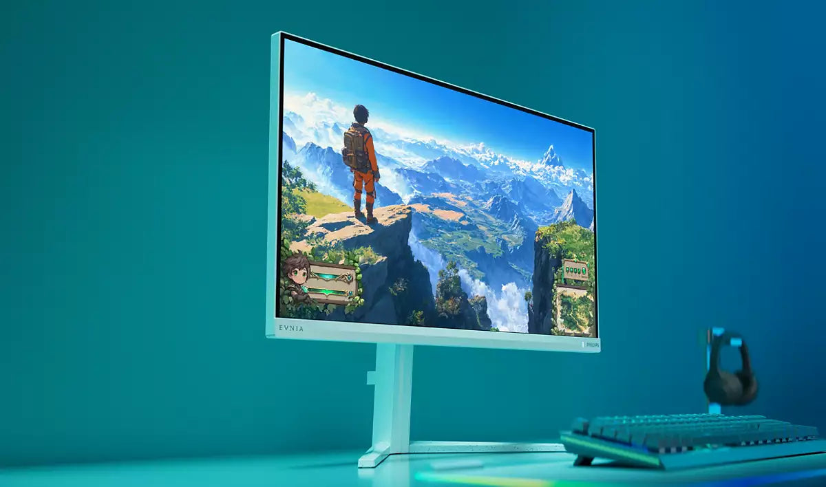 PHILIPS 27M2N3201A 27p FreeSync 1920x1080 0.5ms 2xHDMI DP