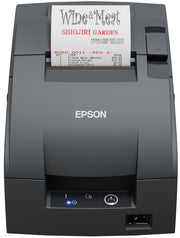 Epson TM-U220IIB 142F3 : ENET PS NE