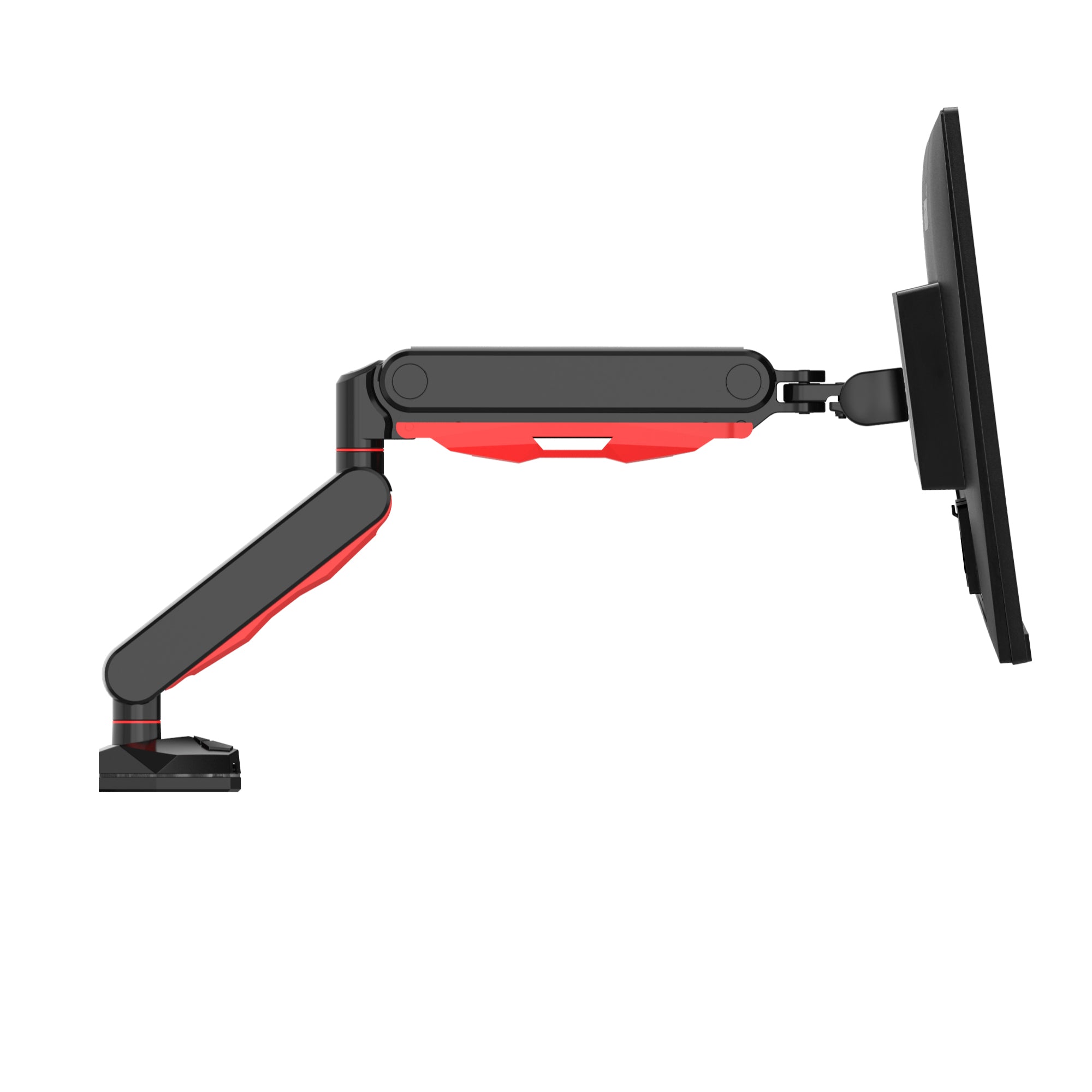 Gaming Desk Mount VESA 75x75/100x100mm