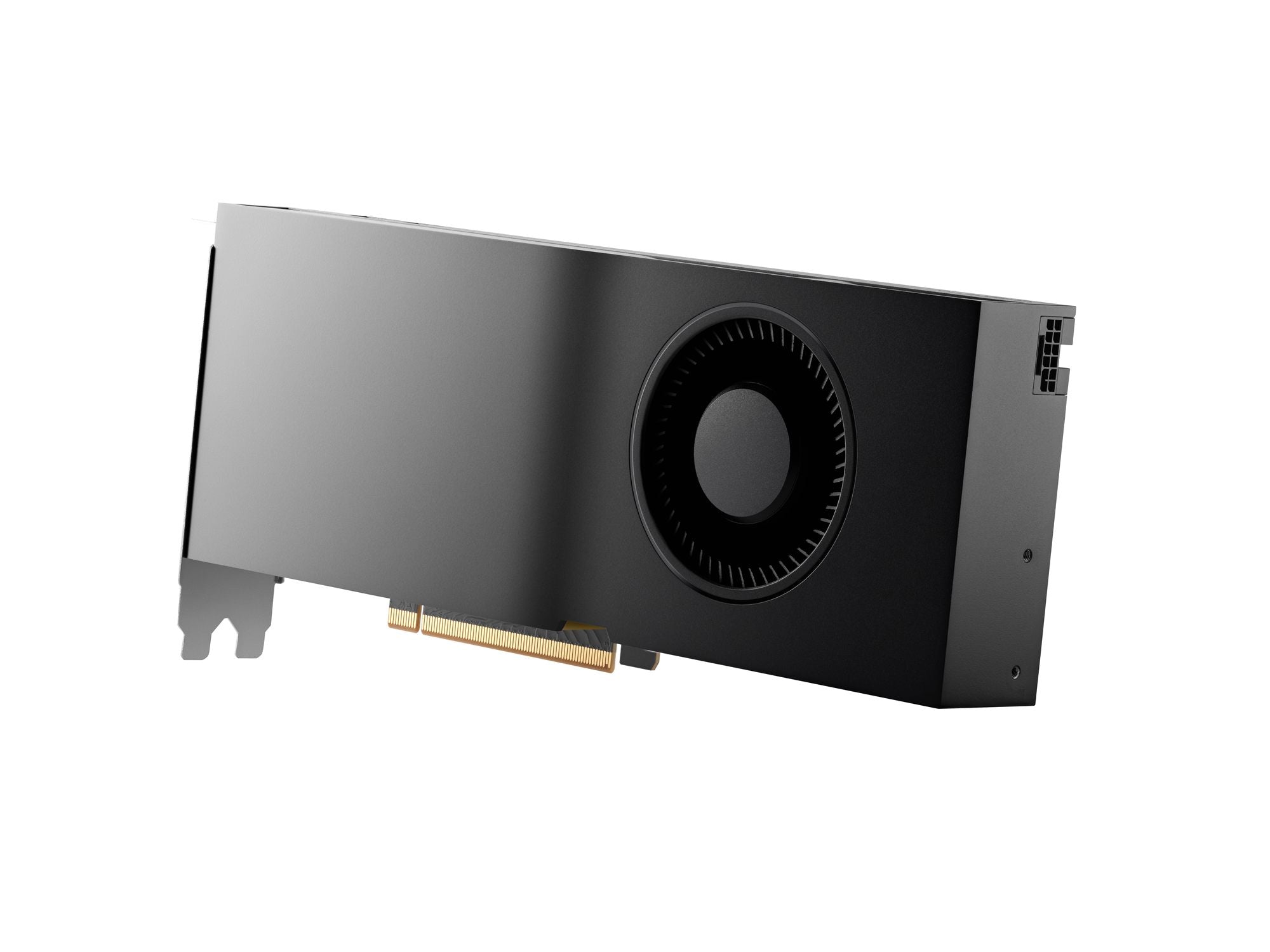 HP NVIDIA RTX 4500 Ada 24Go 4DP Graphics