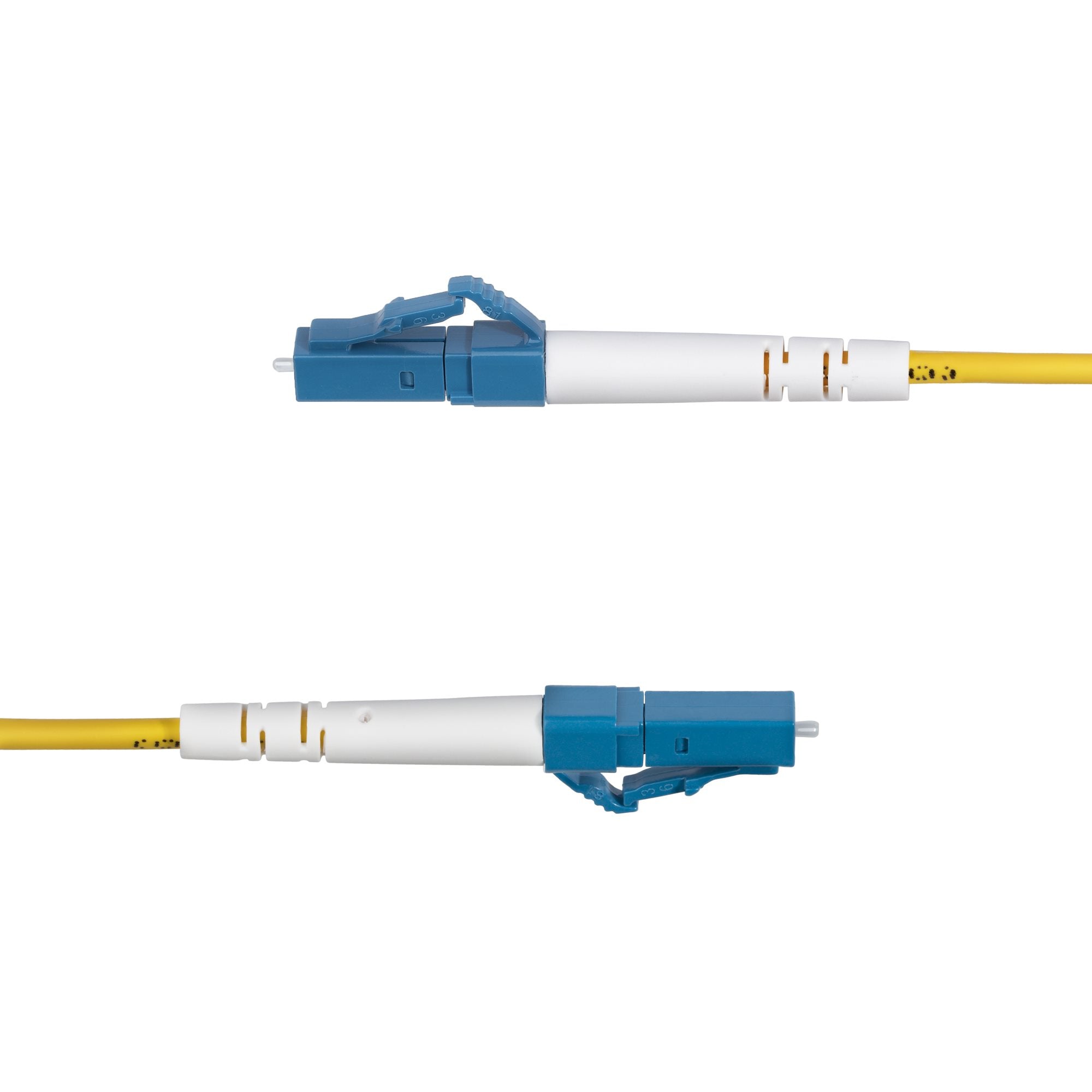 30m LC/LC OS2 Single Mode Fiber Cable