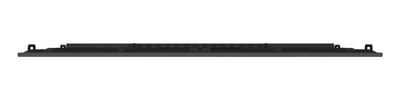 110'' UHD 3840x2160 16:9 tactile IR 20