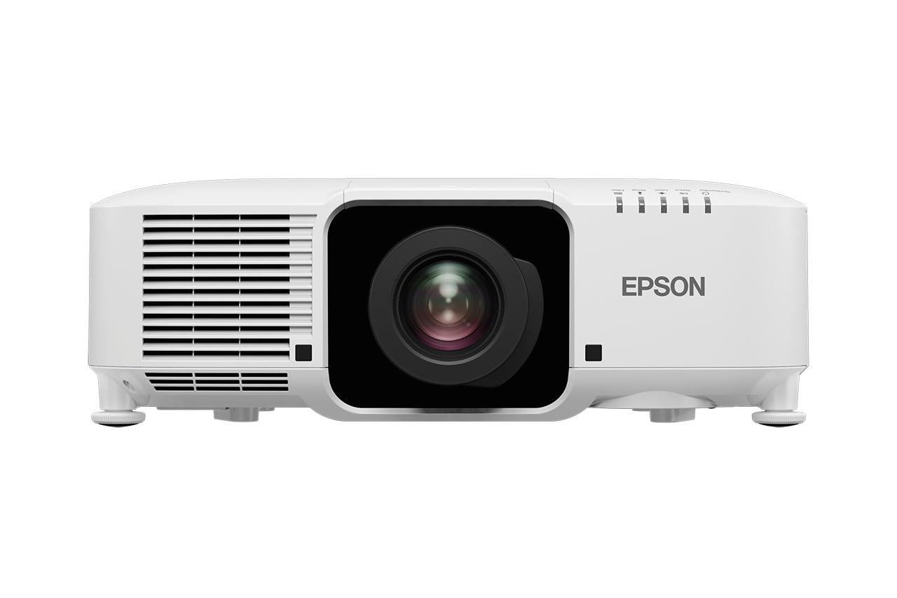 Epson 10000 lumens 3LCD 4K White