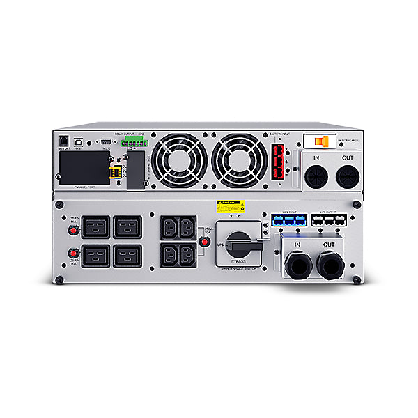 CyberPower Alimentation UPS OLS6KERT5UM