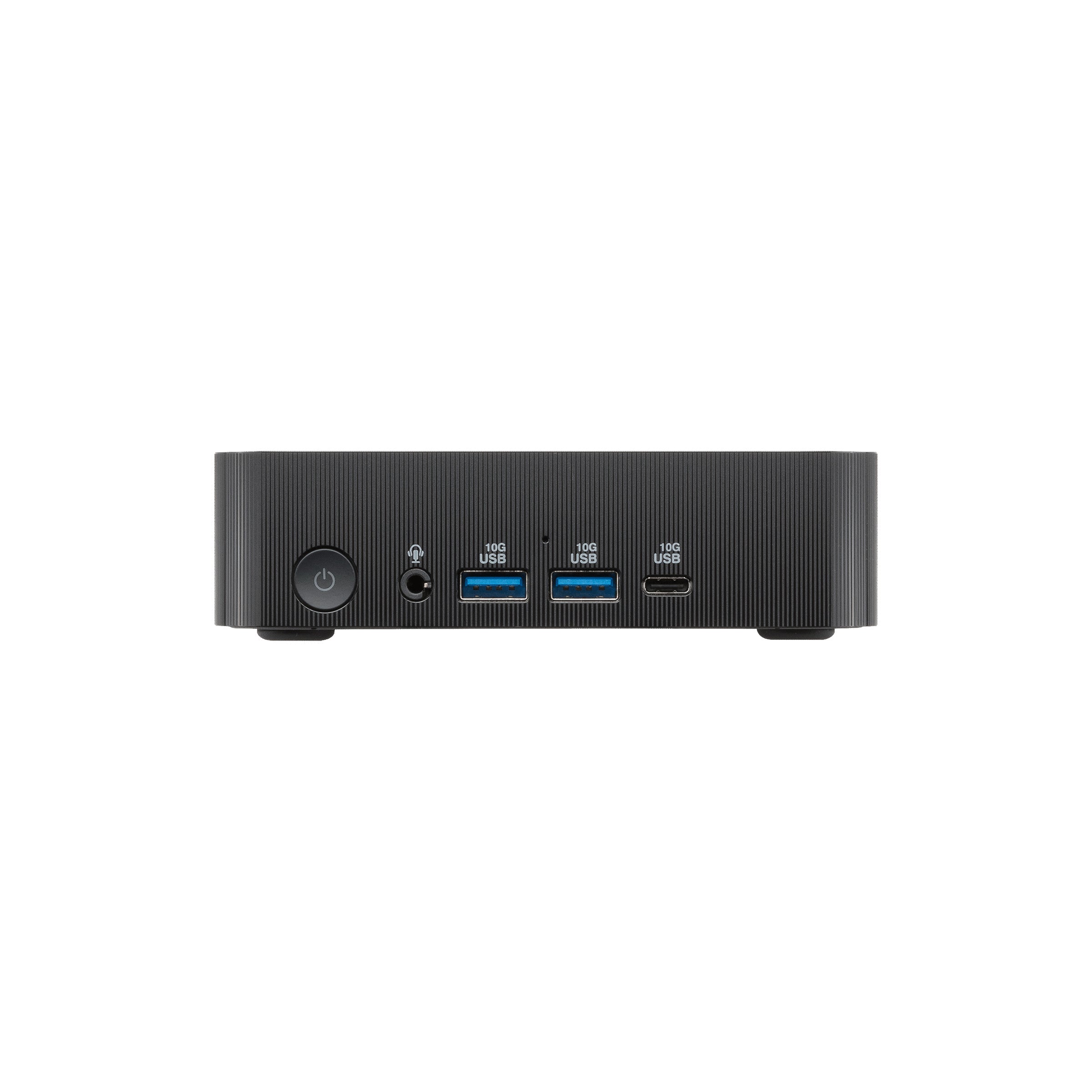 ASUS PN54-BBR726MNS1 Barebone AMD Ryzen 7 260