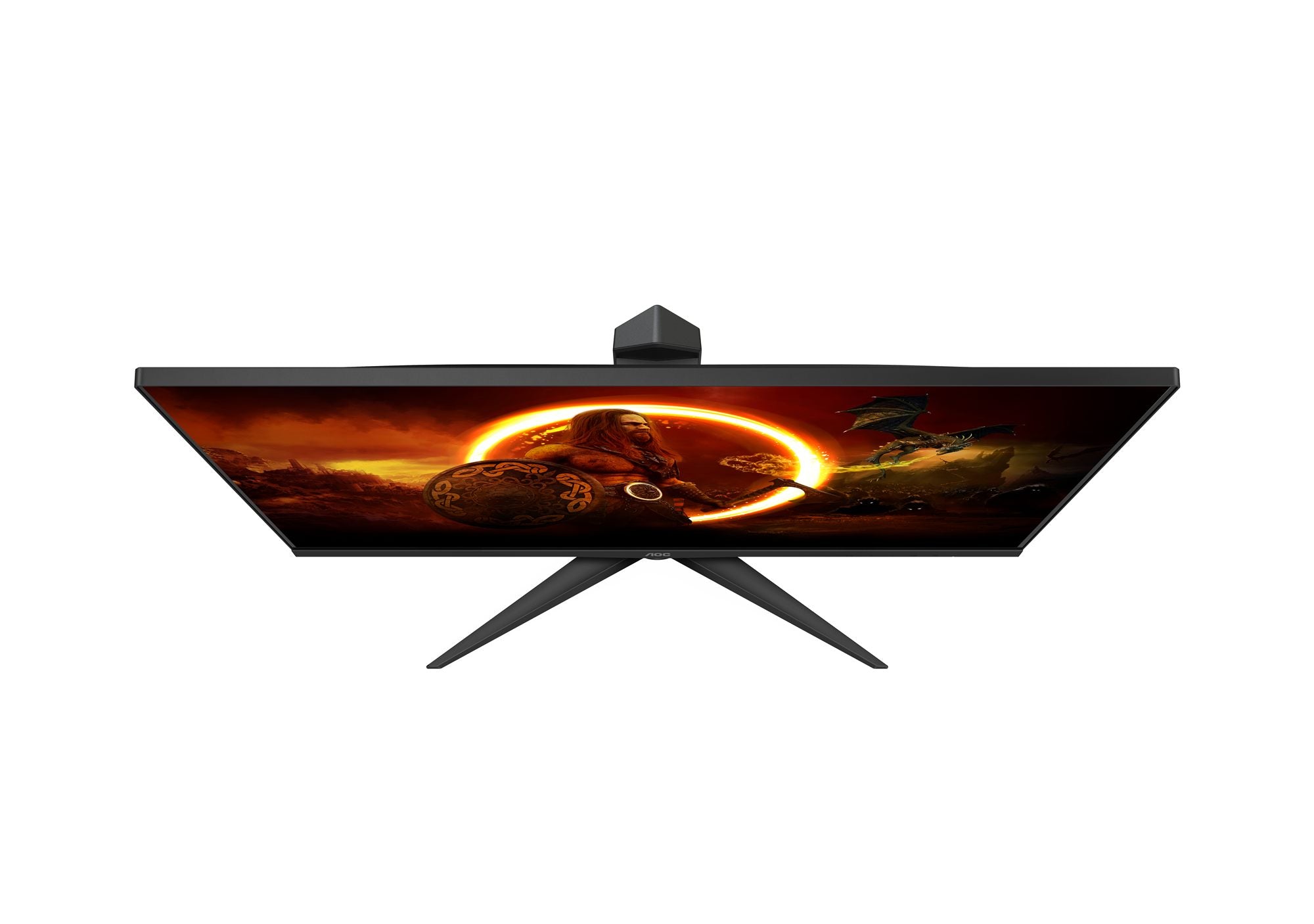 New G2 280Hz Fast VA with 1ms GtG/HAS/H