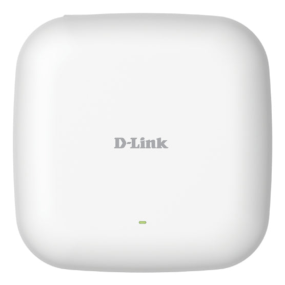 D-LINK Point daccès Wi-Fi 6 AX3000 PoE+ Dual-Radio